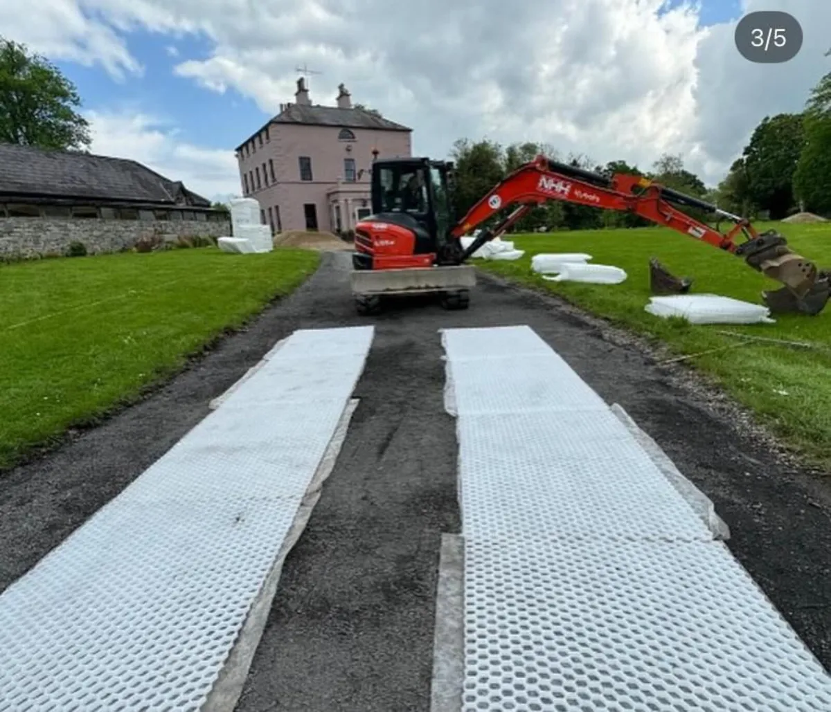 Eco Gravel Grids - Image 2