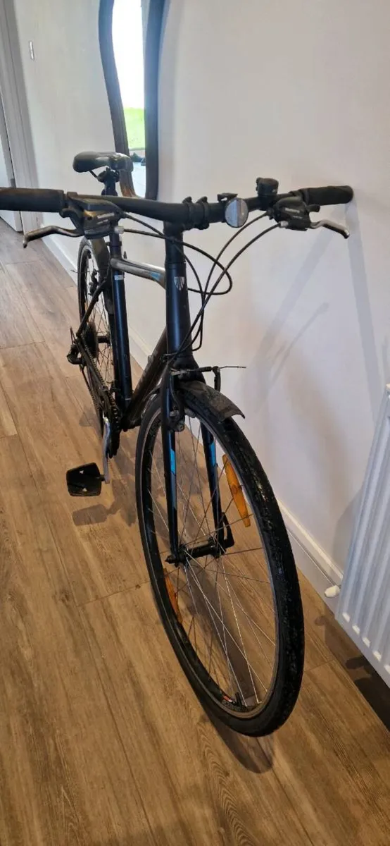 Trek fx 2 ( serviced )( delivery ) - Image 2