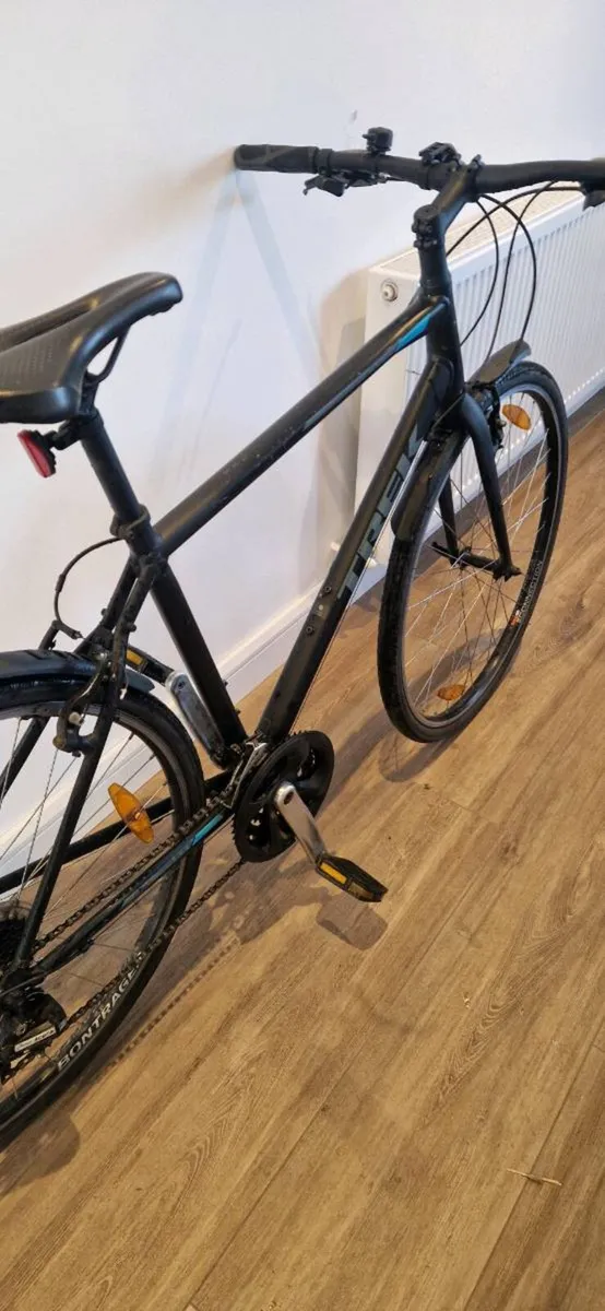 Trek fx 2 ( serviced )( delivery ) - Image 3