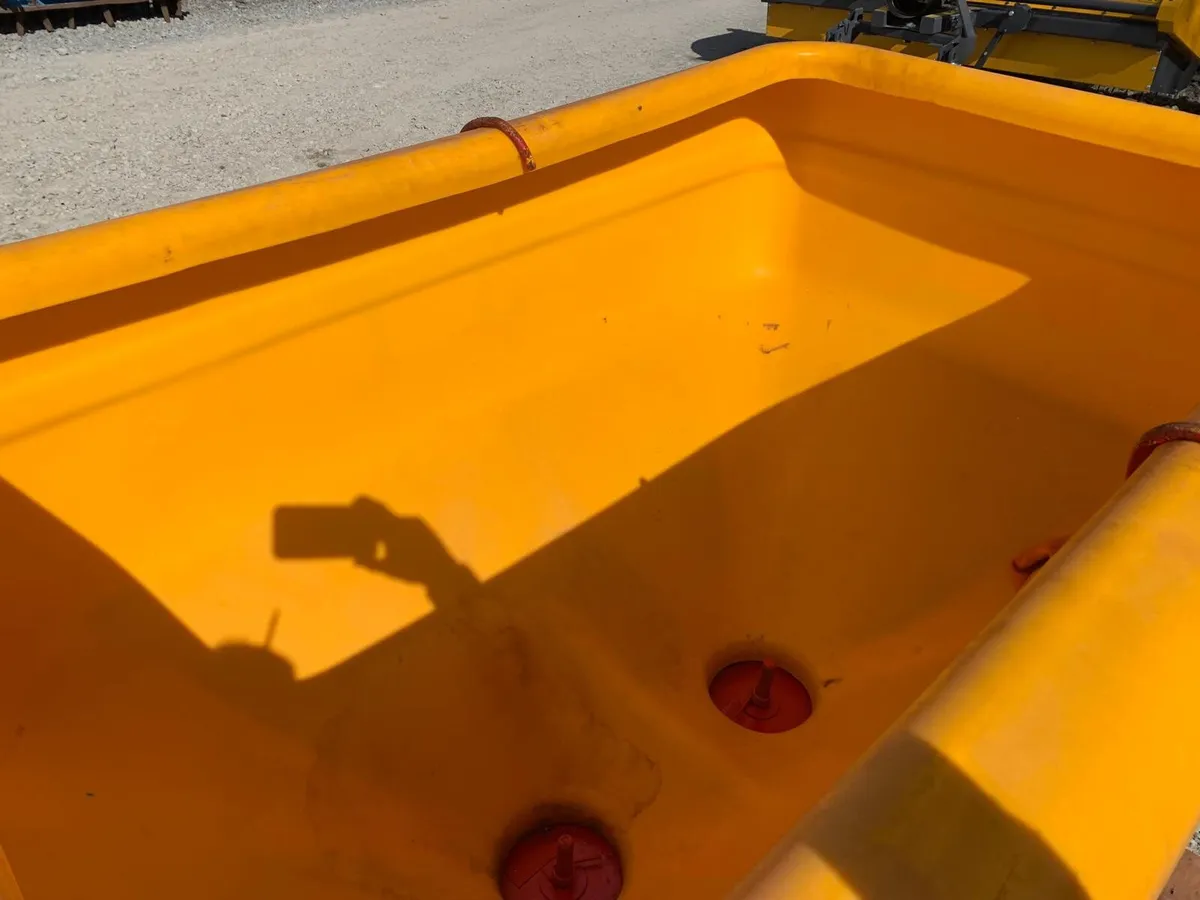 TEAGLE XT46 SOWER - Image 4