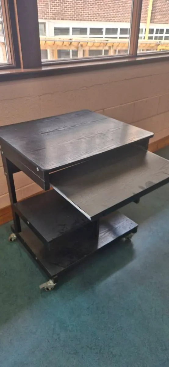 Computer trolley - Image 2