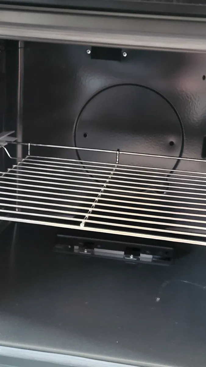 Brand New Amica Gas Oven – Never Used - Image 3