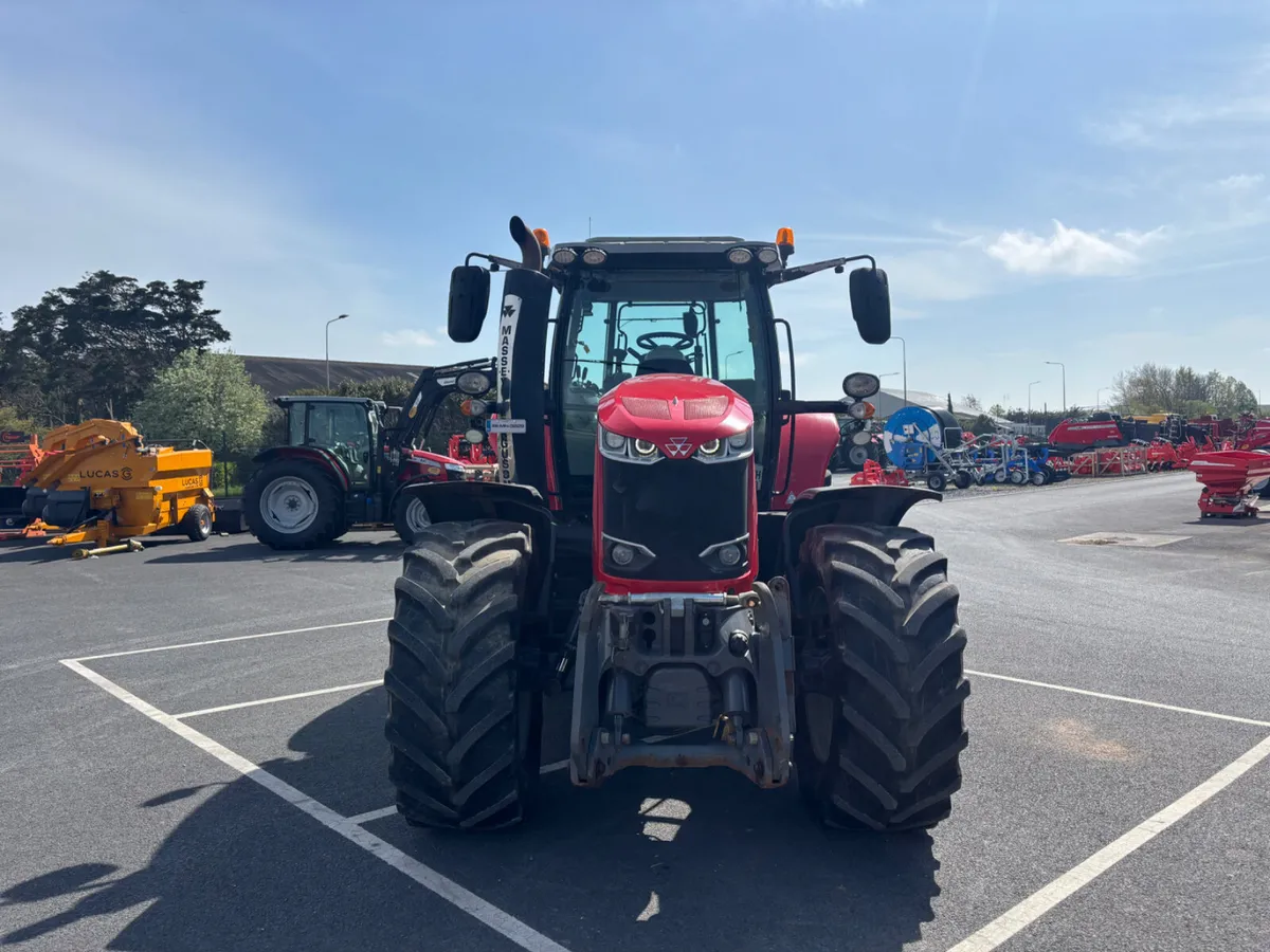 Massey Ferguson Other 2018 - Image 2