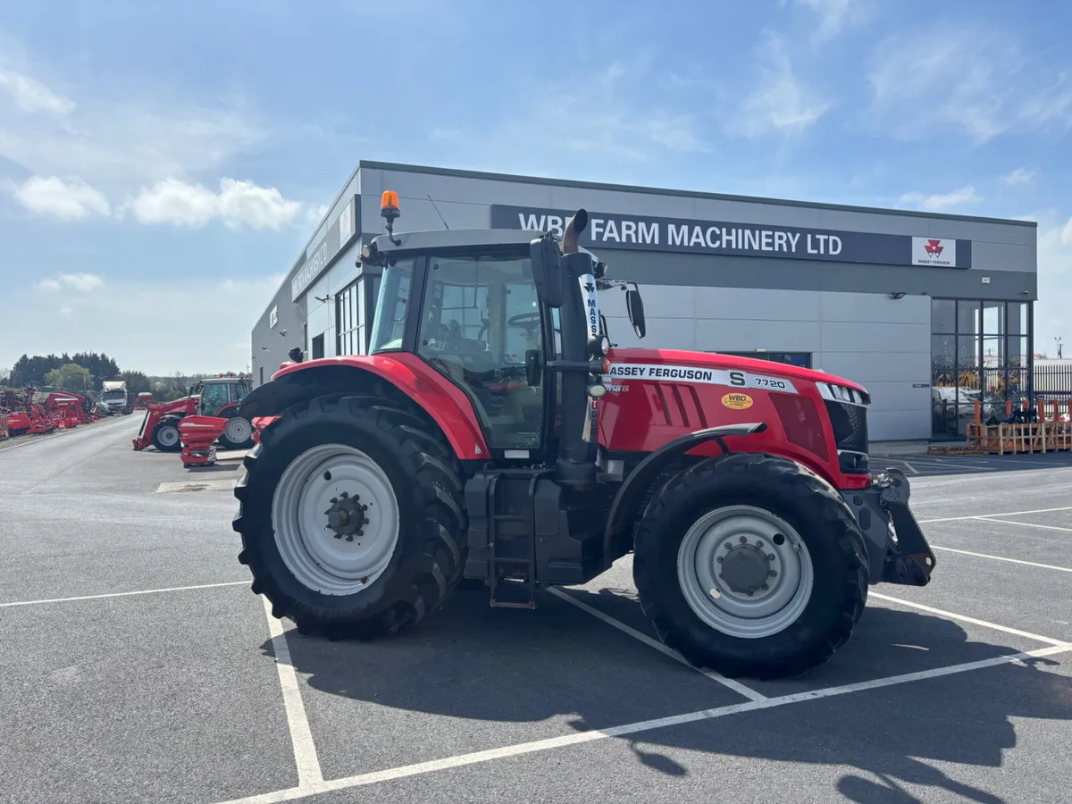 Massey Ferguson Other 2018 - Image 3