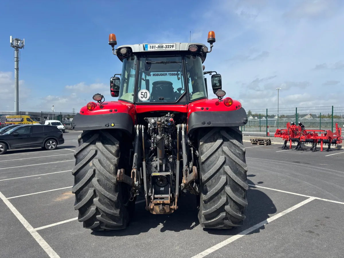Massey Ferguson Other 2018 - Image 4