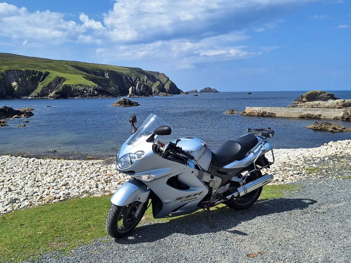 Kawasaki Other 2005 - Image 2