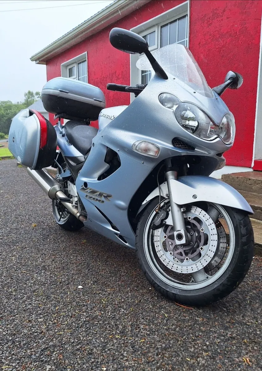 Kawasaki Other 2005 - Image 1