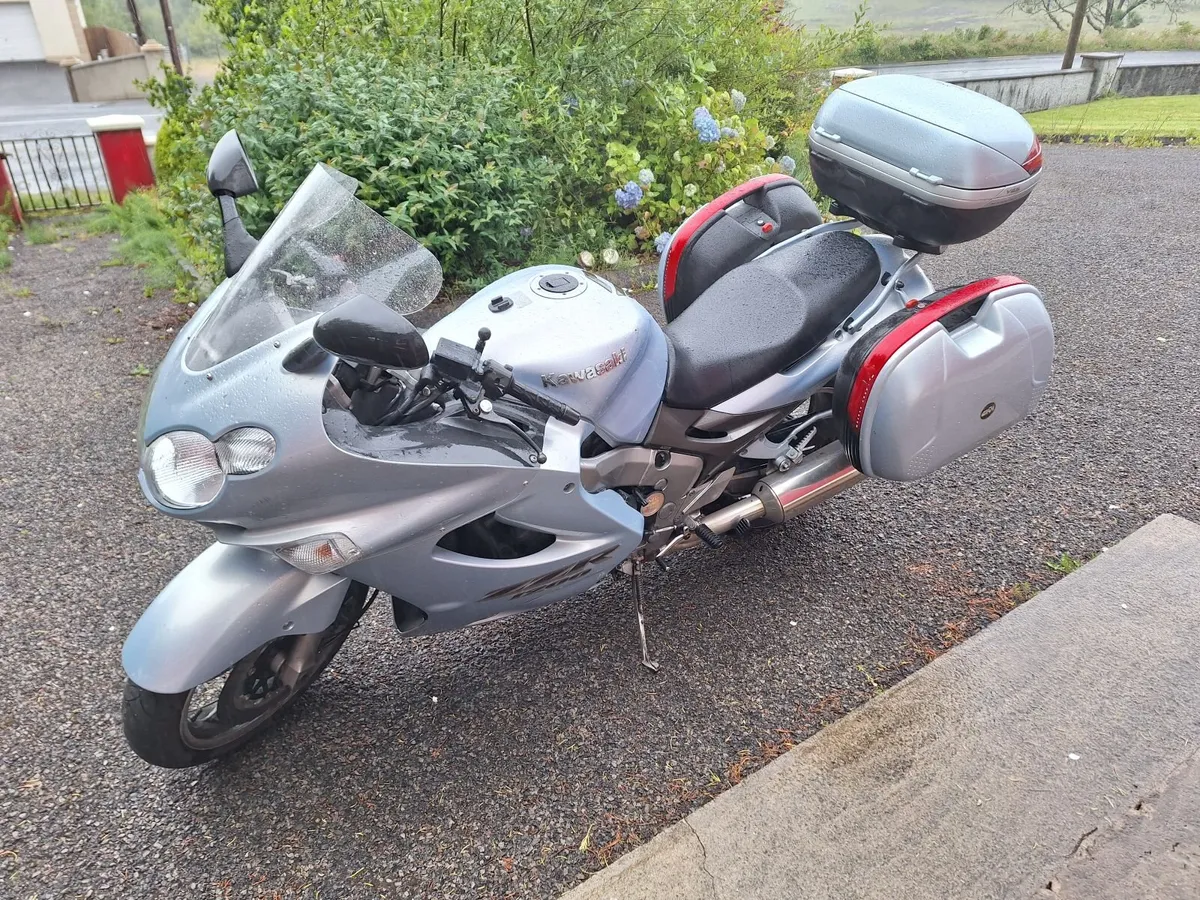 Kawasaki Other 2005 - Image 3