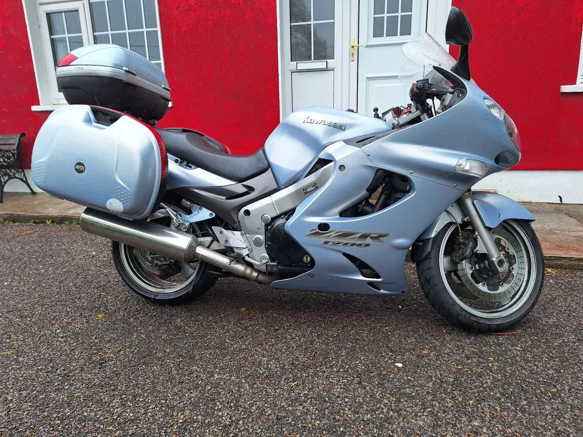 Kawasaki Other 2005 - Image 4