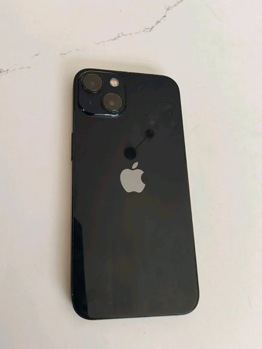 iPhone 13 128GB - Image 2