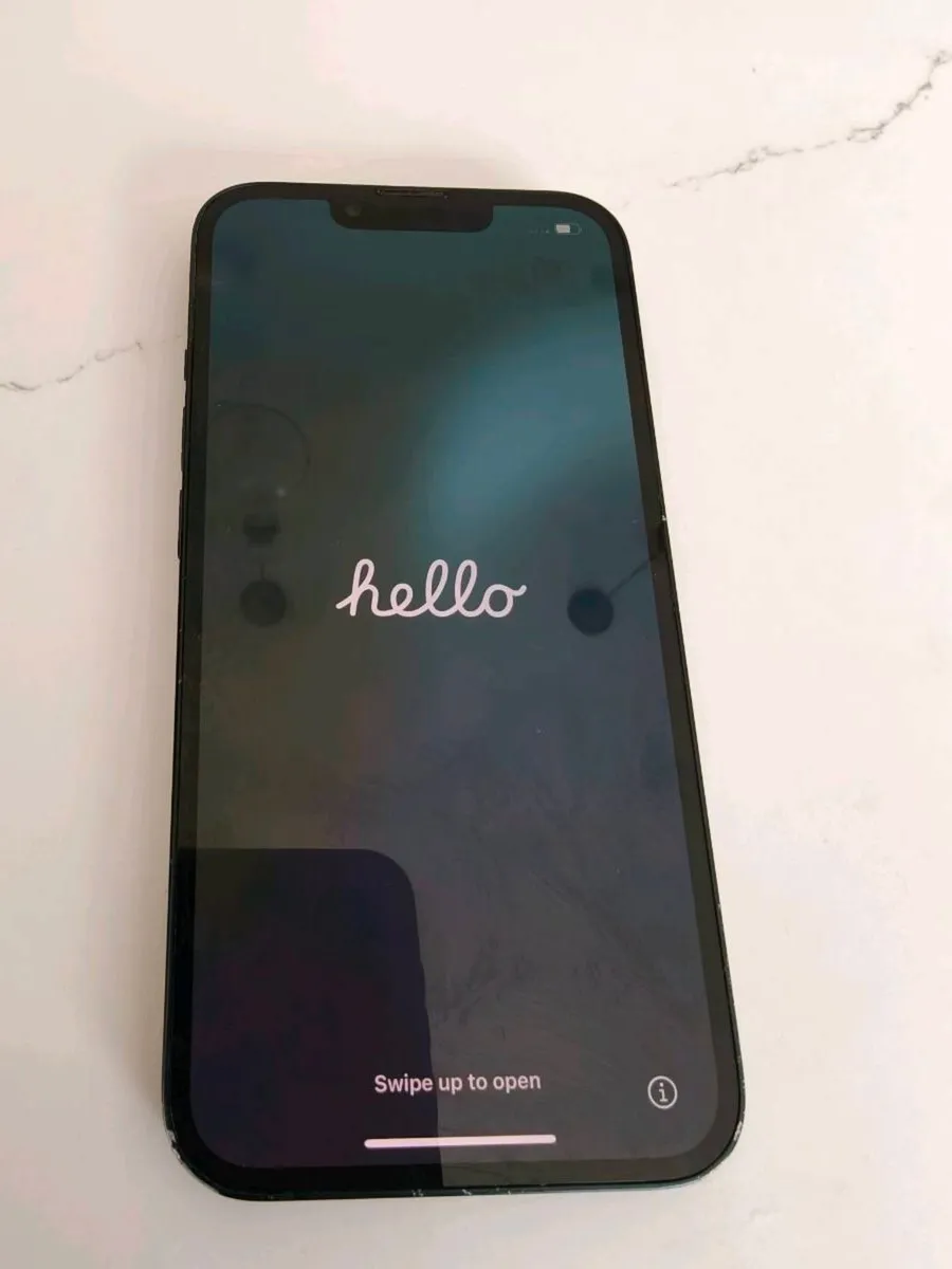 iPhone 13 128GB - Image 1