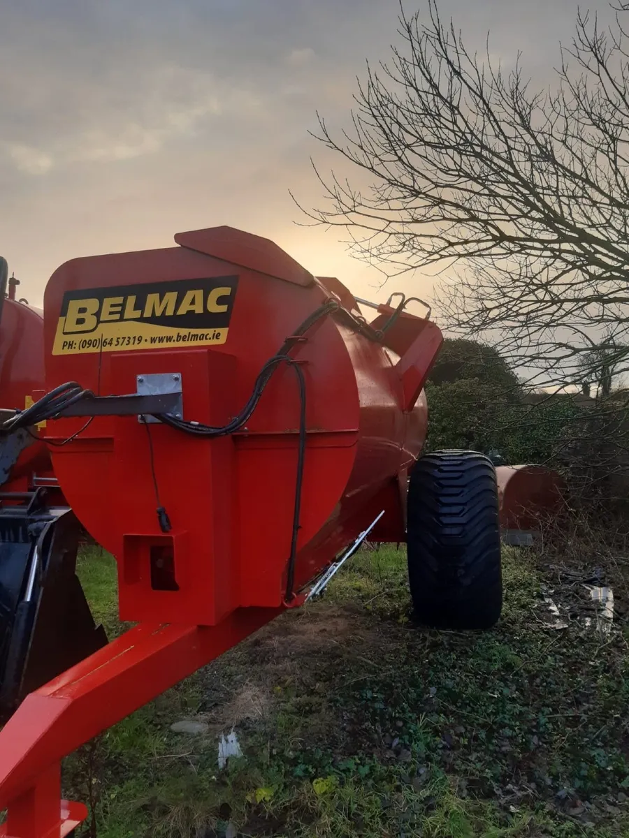 Manure spreaders - Image 3