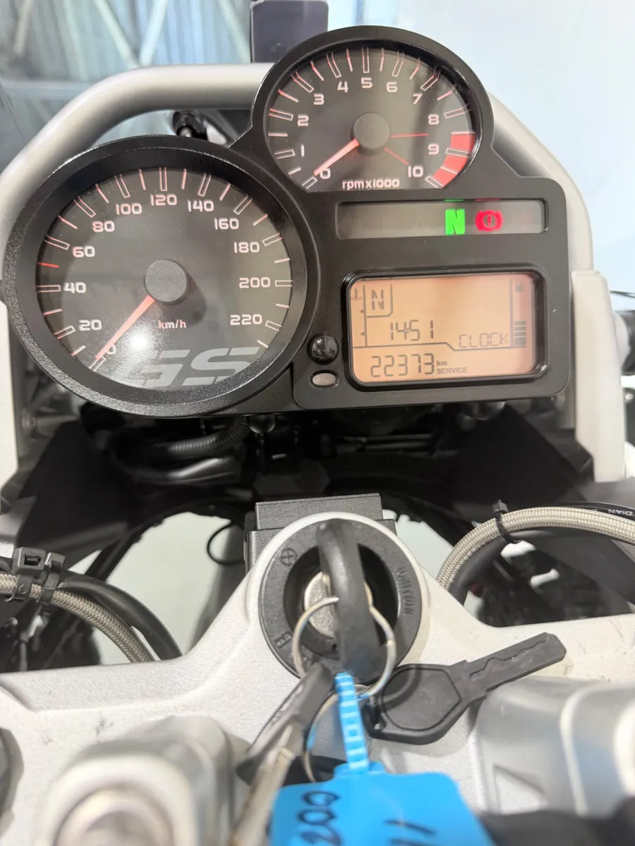 BMW R 1200 GS 2011 TRADE INS WELCOME - Image 3