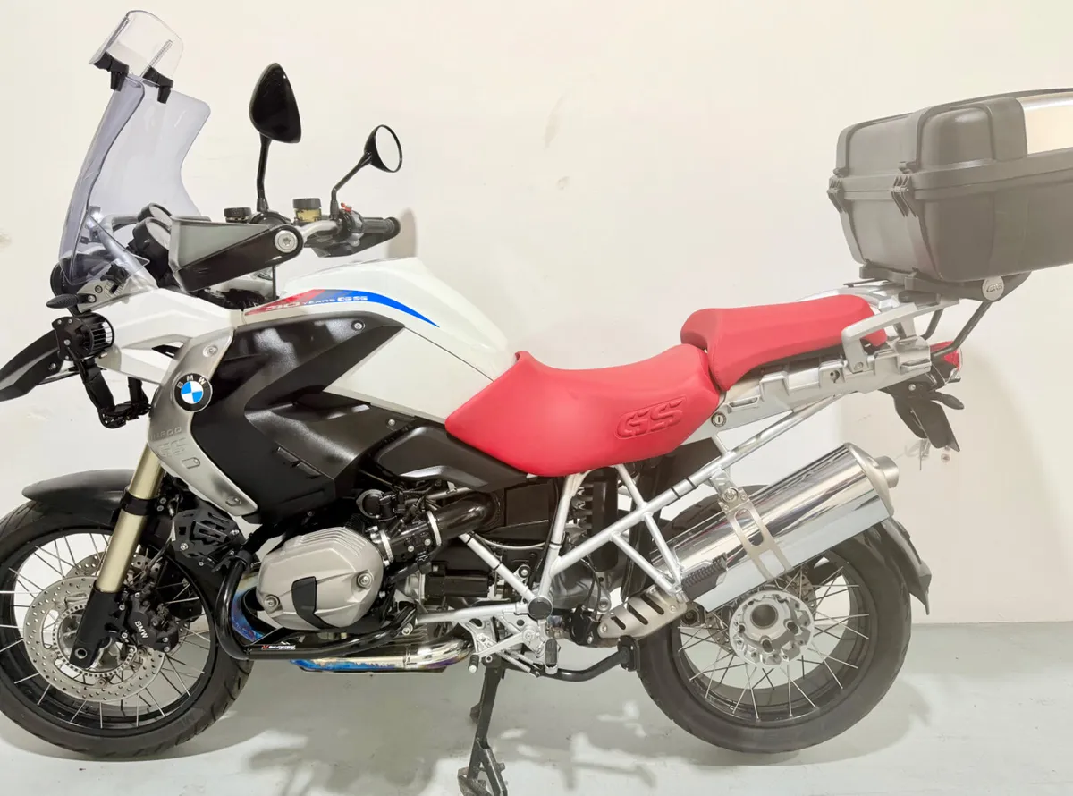 BMW R 1200 GS 2011 TRADE INS WELCOME - Image 2