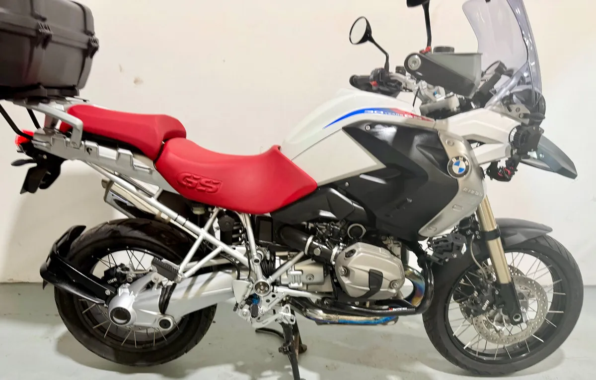 BMW R 1200 GS 2011 TRADE INS WELCOME - Image 1