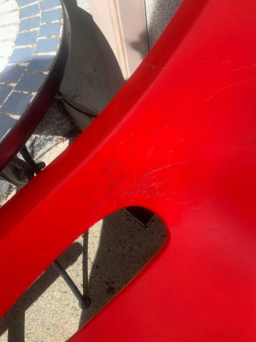 Garden chairs - Image 2