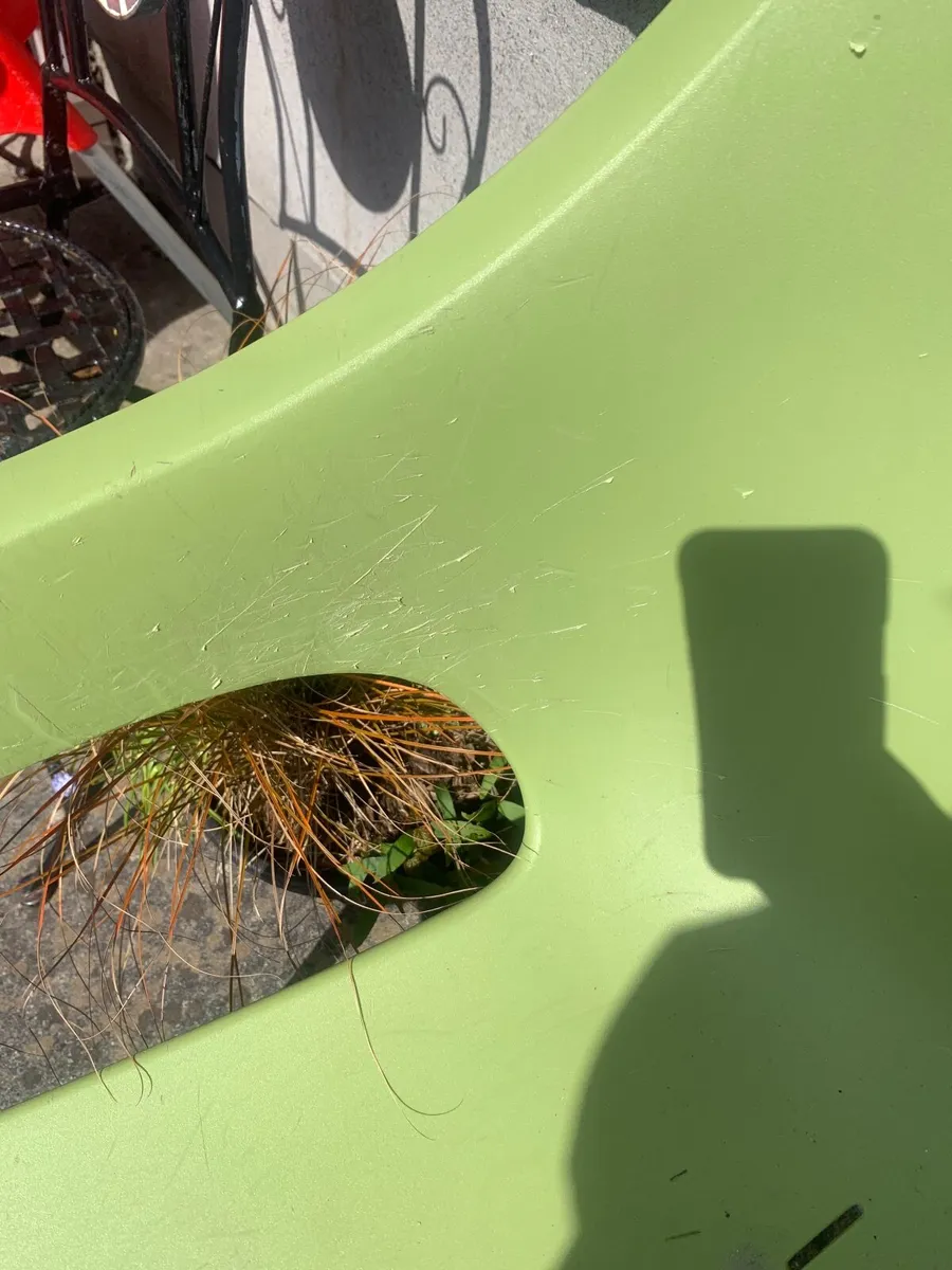 Garden chairs - Image 3