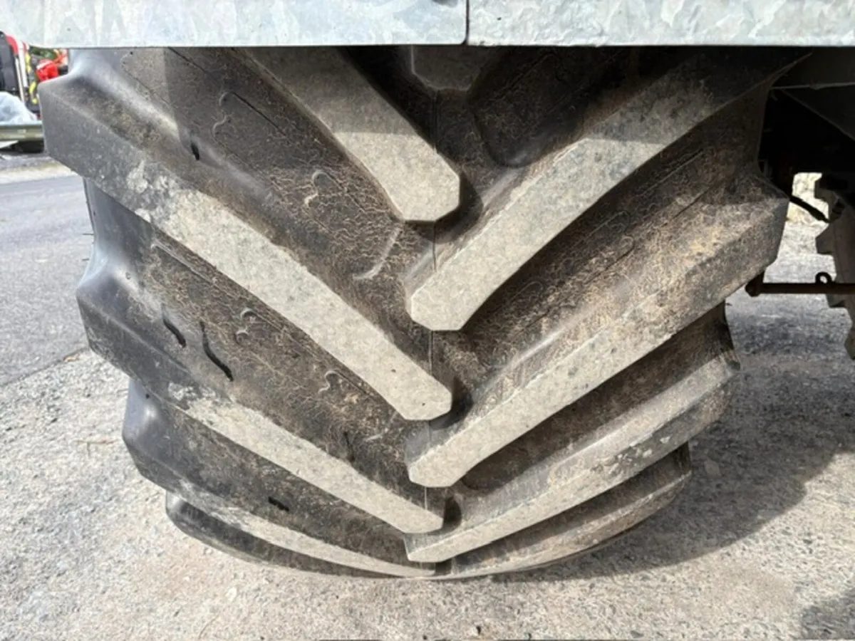 Belmac 2100 Gallon Slurry Tanker - Image 4