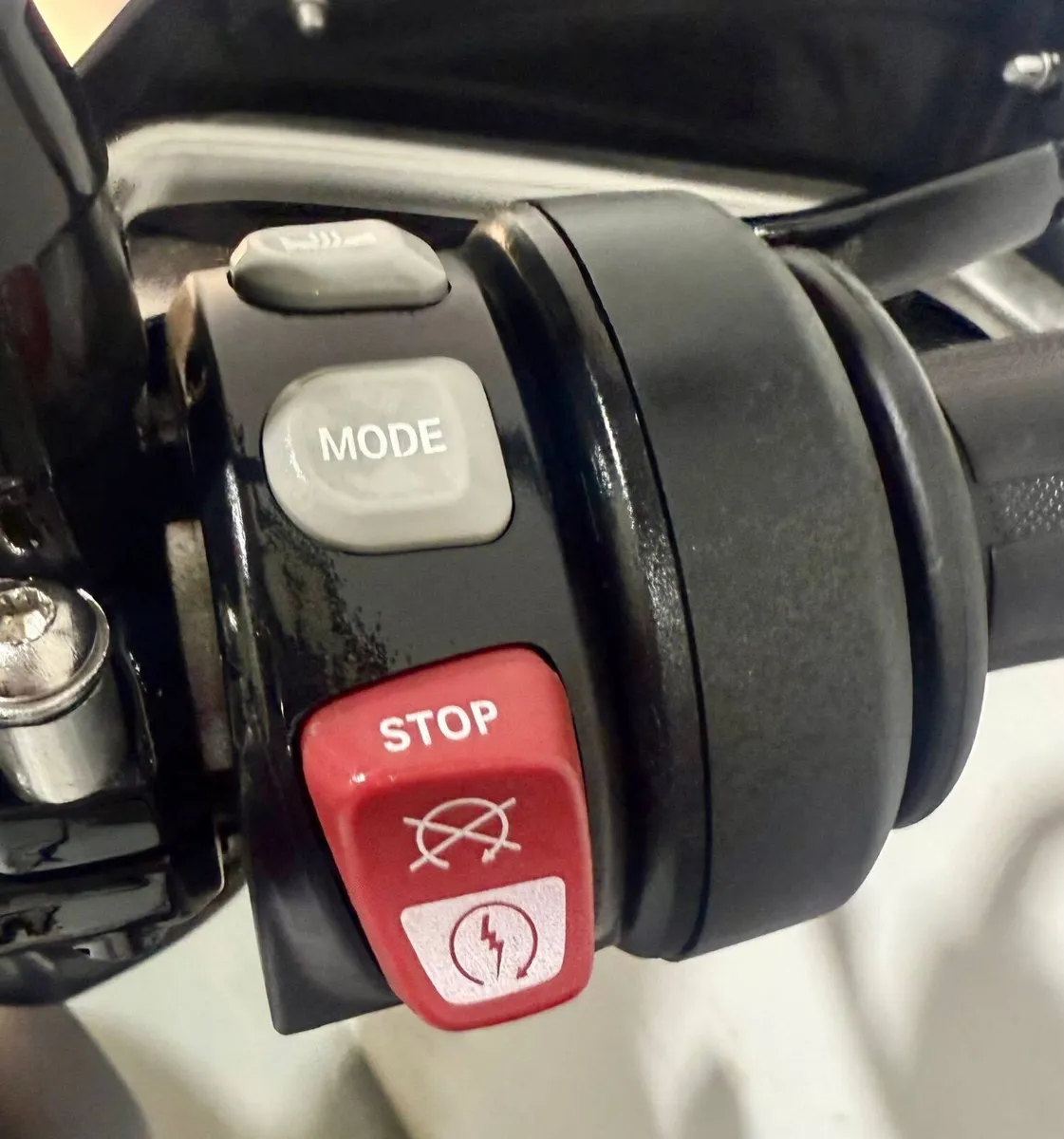 BMW F 800 GS 2017 TRADE INS WELCOME - Image 4