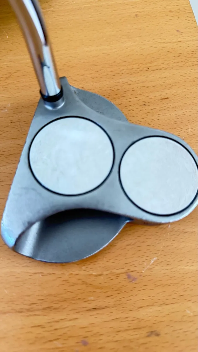 Odyssey Putter - Image 2