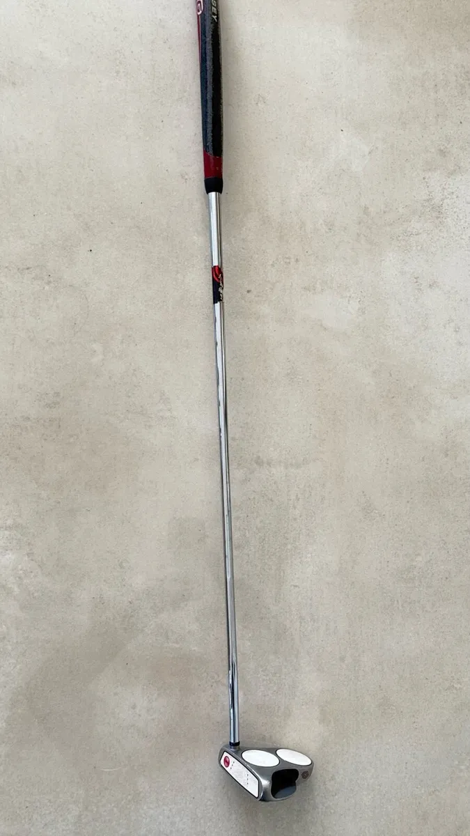 Odyssey Putter - Image 3