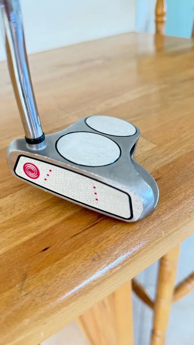Odyssey Putter - Image 1