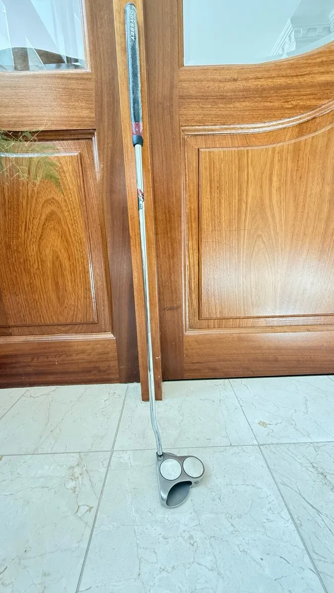 Odyssey Putter - Image 4