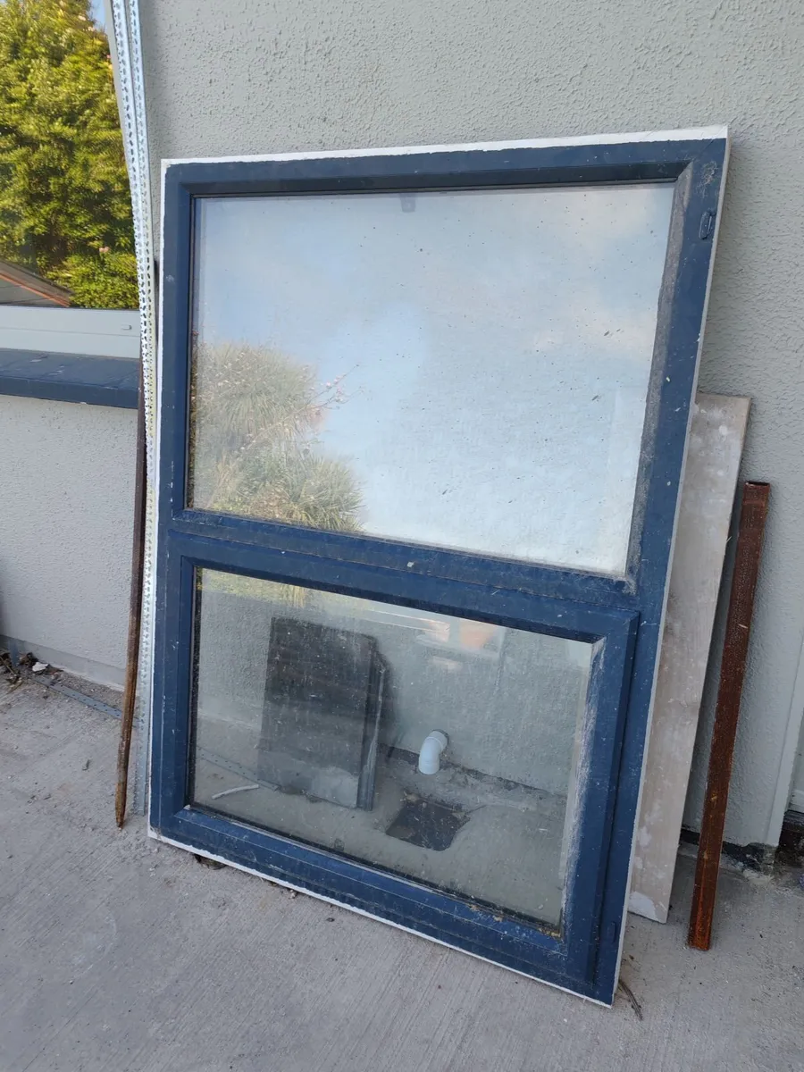 PVC Window