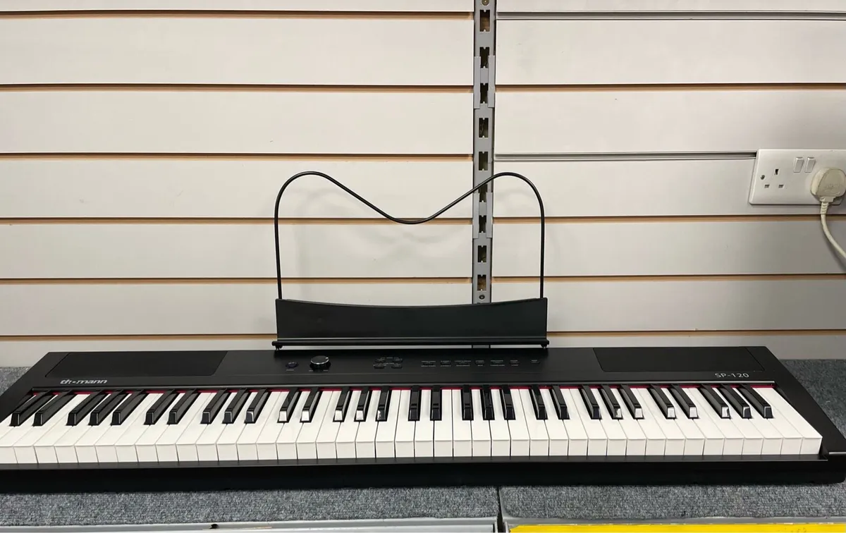 Thomann digital piano - Image 1