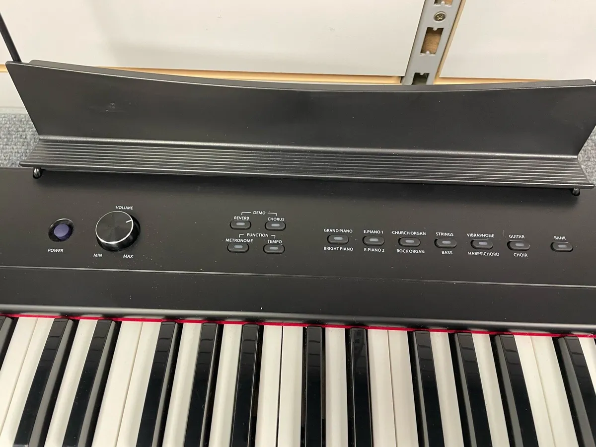 Thomann digital piano - Image 2