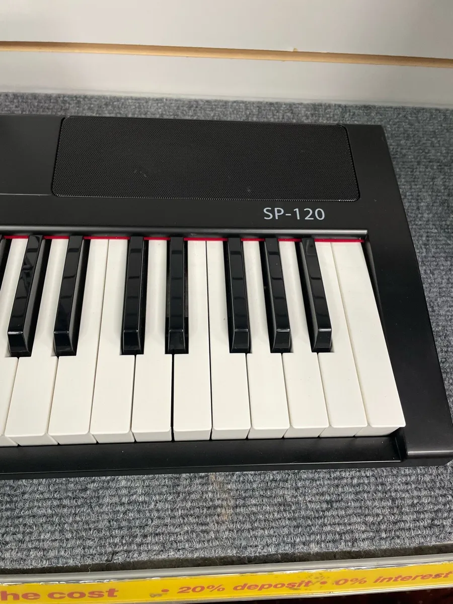 Thomann digital piano - Image 4