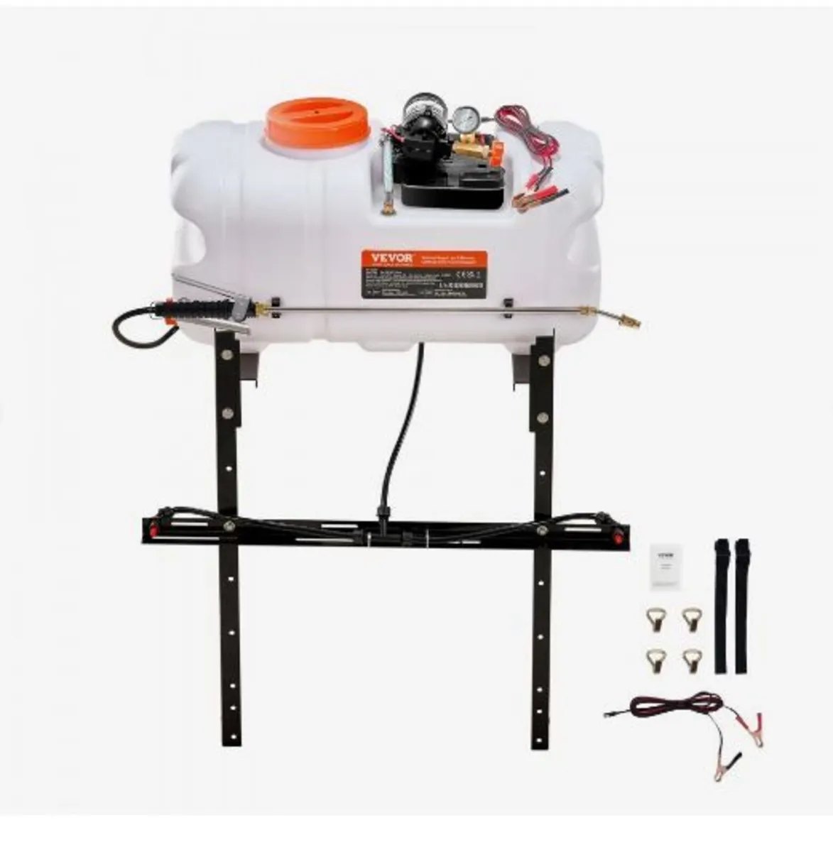 ATV Spot Sprayer - Image 3