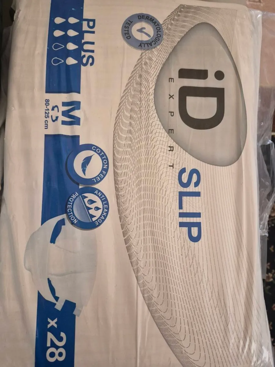 Incontinence pads and mats - Image 3