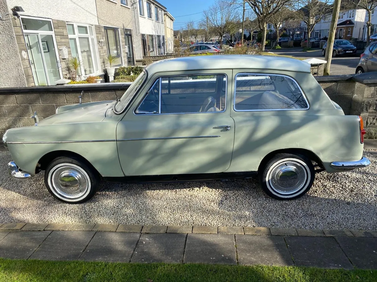 1967 Austin A40 Farina Countryman - Image 1