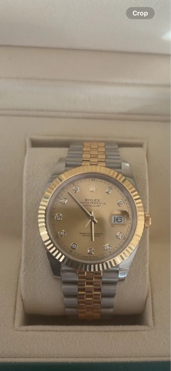 Rolex watch - Image 2
