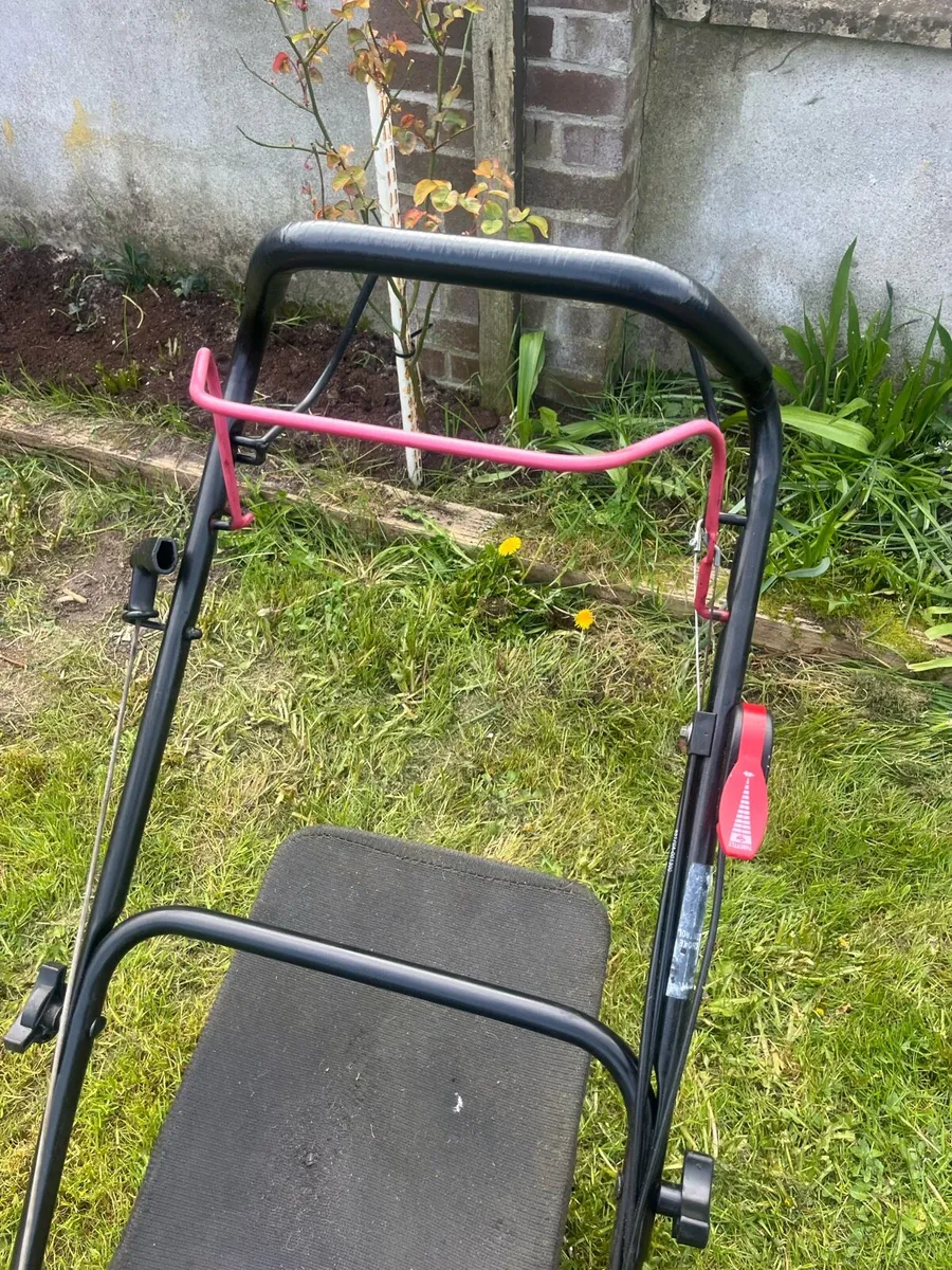 Lawnmower - Image 4