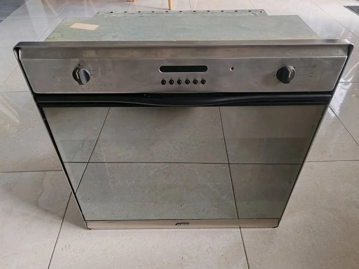 Electric Cooker - Image 1