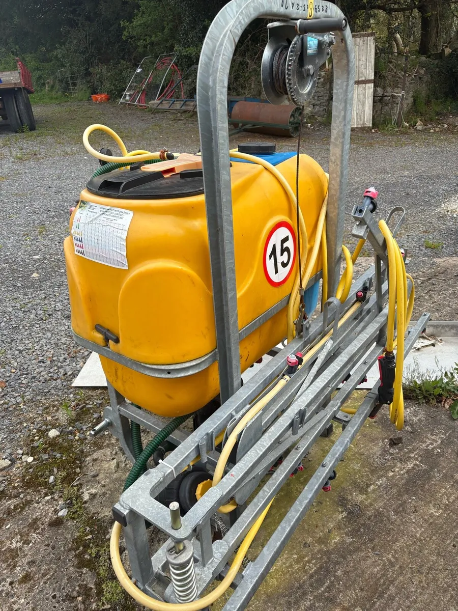 Sprayer - Image 3