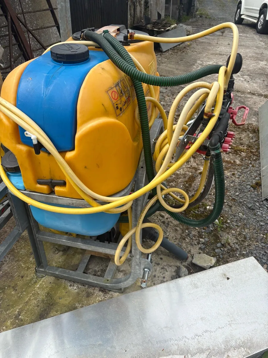 Sprayer - Image 2
