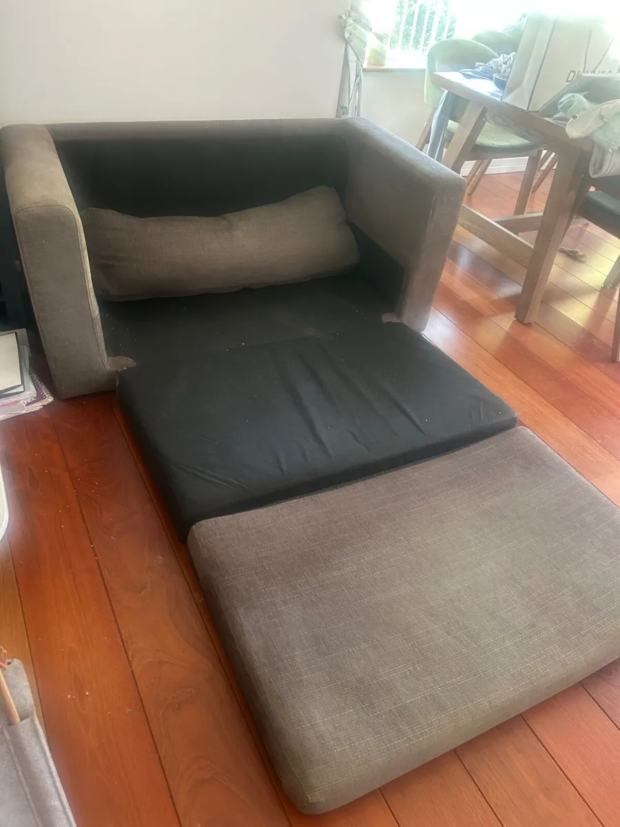 Sofa Bed - Image 3