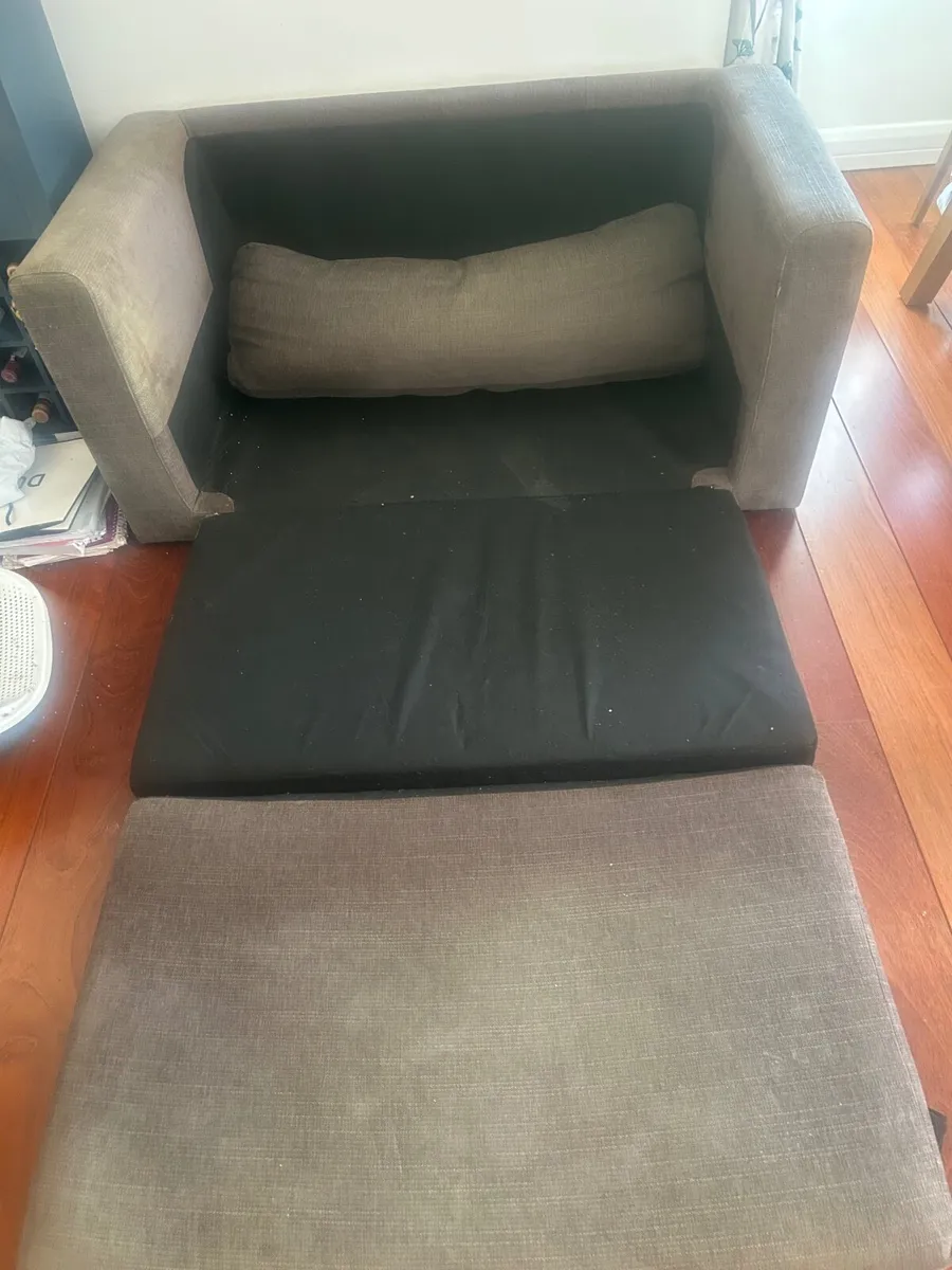 Sofa Bed - Image 4