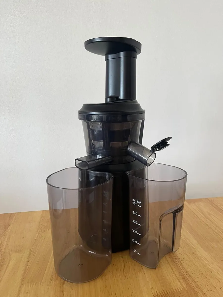 Silver Crest Slow Juicer / Cold Press Juicer - Image 1