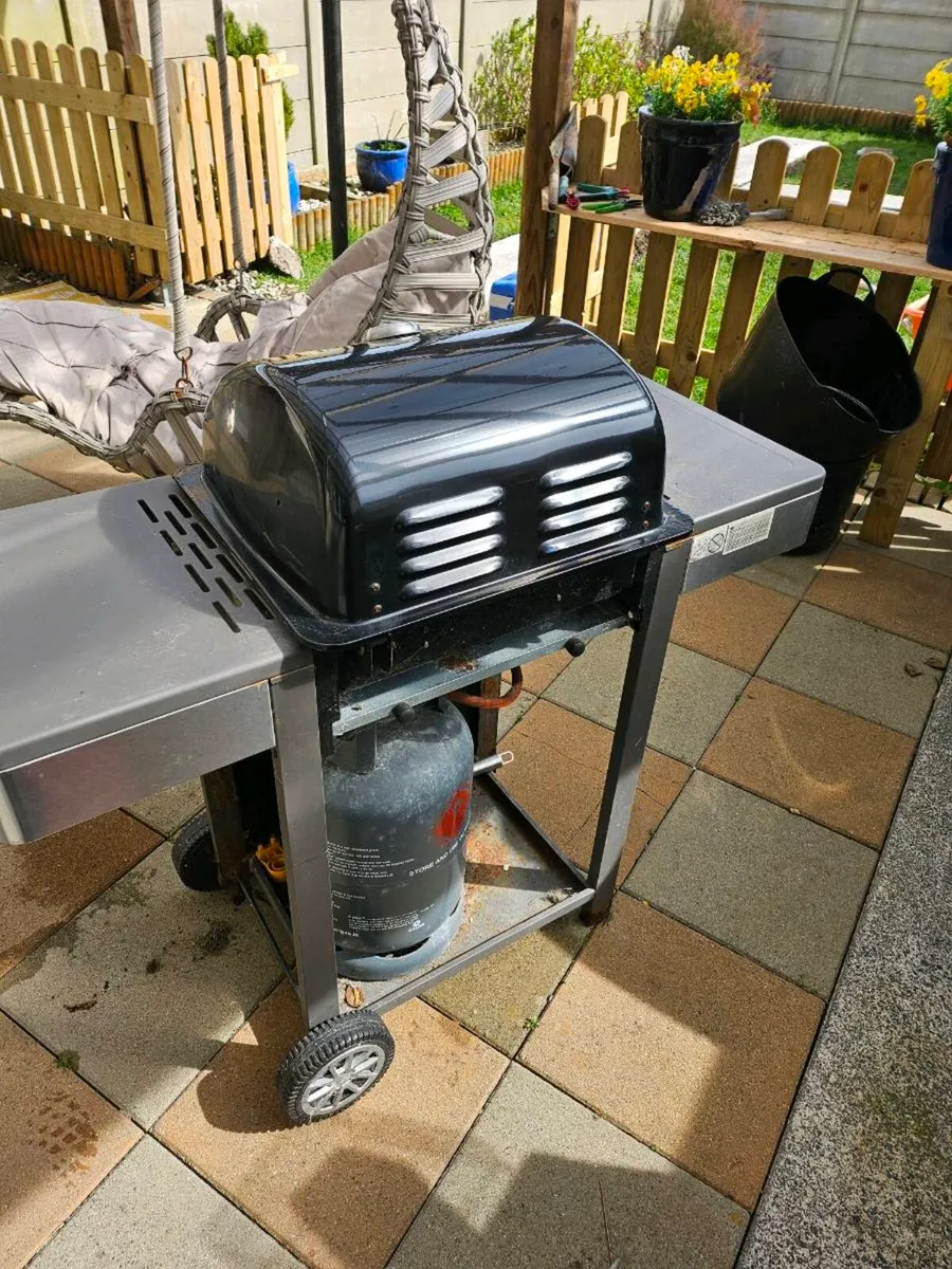 Barbecue - Image 3