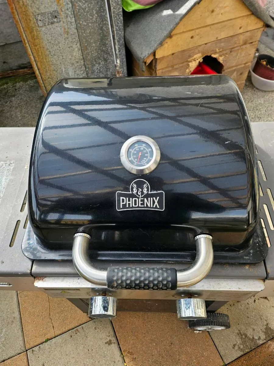 Barbecue - Image 1