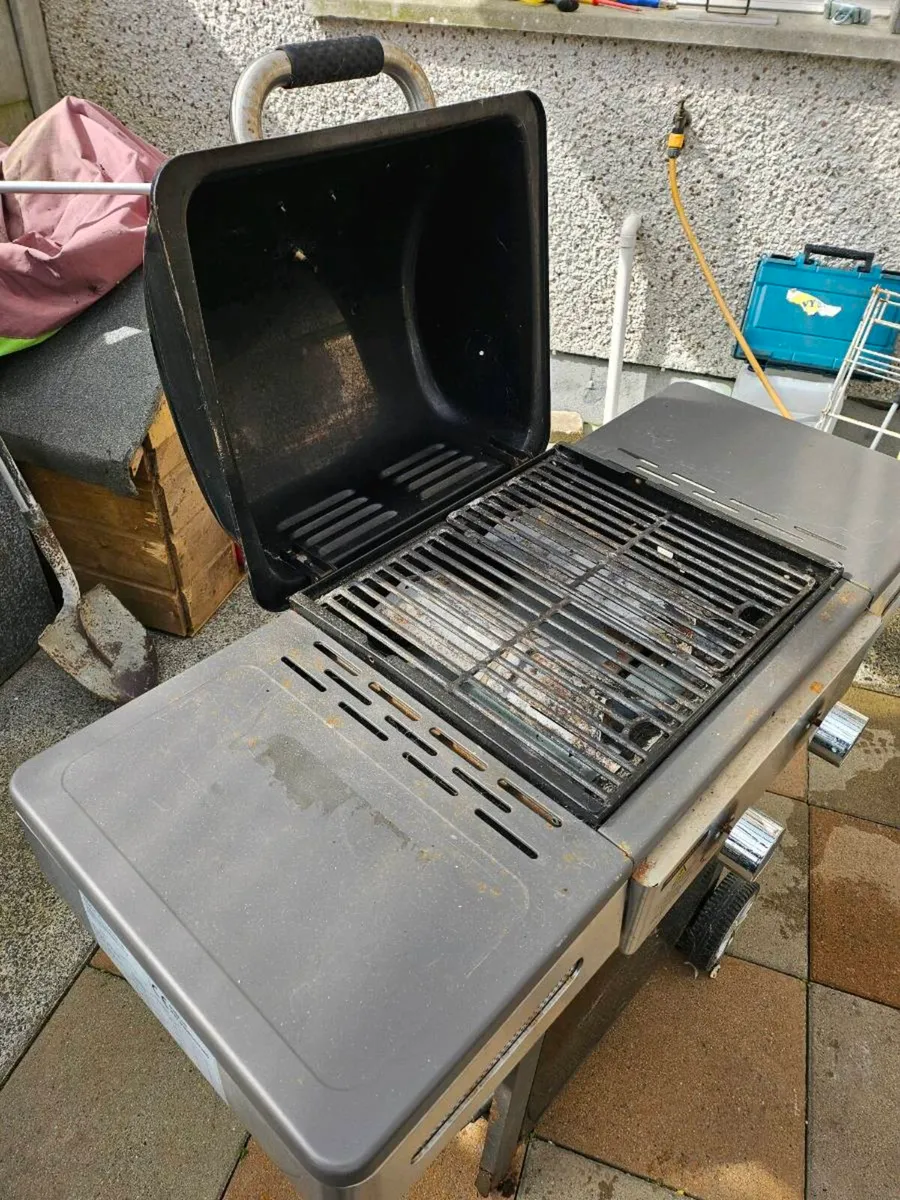 Barbecue - Image 2