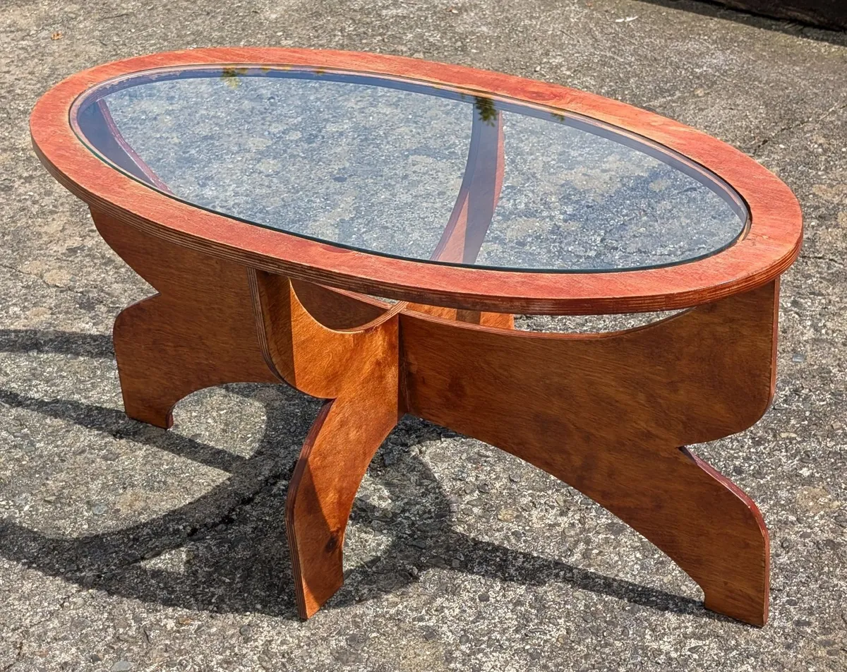 Coffee Table – €5 (Collection Only) - Image 1