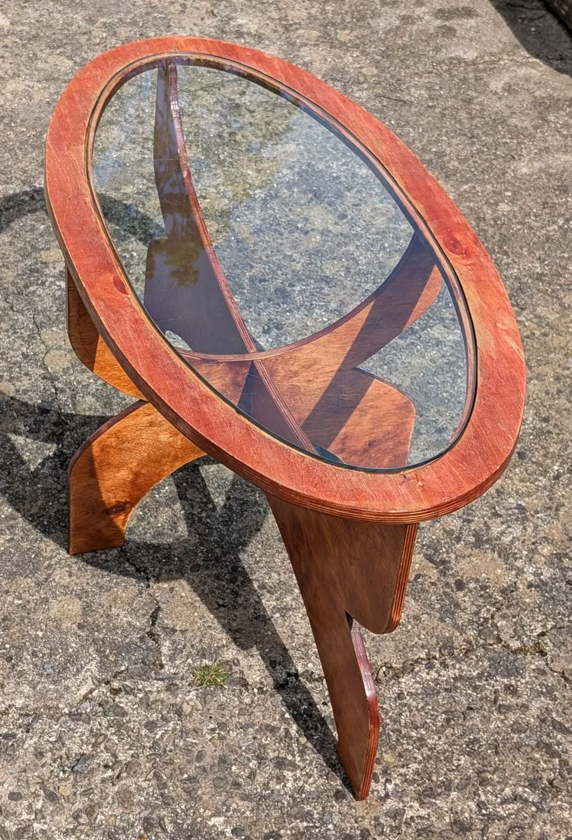 Coffee Table – €5 (Collection Only) - Image 2