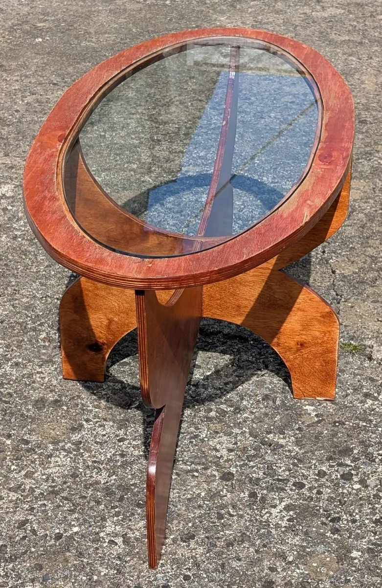 Coffee Table – €5 (Collection Only) - Image 3