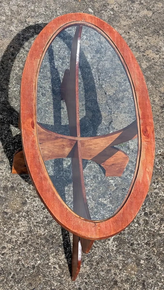 Coffee Table – €5 (Collection Only) - Image 4