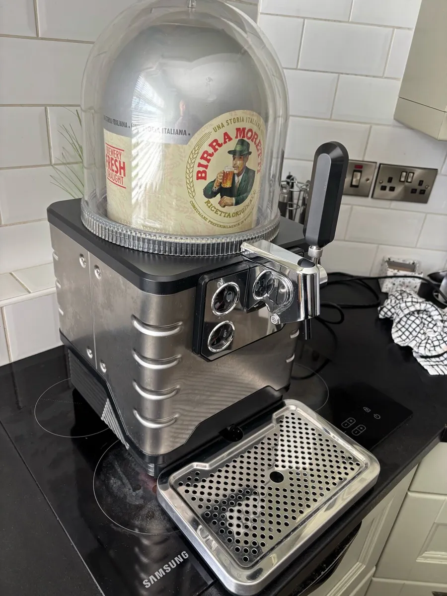 Beer machine - Image 2